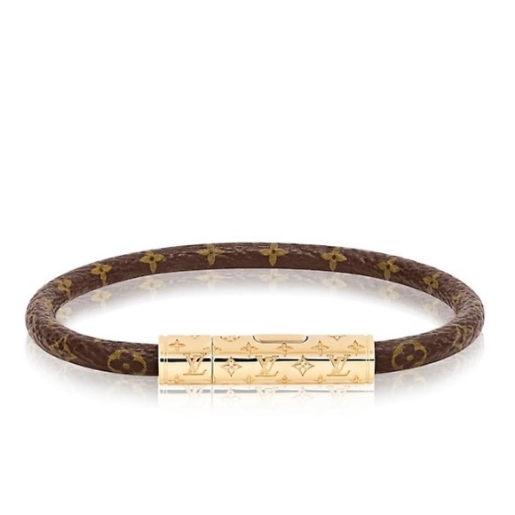 Louis Vuitton Jewelry - Louis Vuitton Bracelet